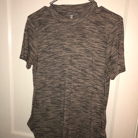 Charolette Russe short sleeve tee - Picture 1 of 2